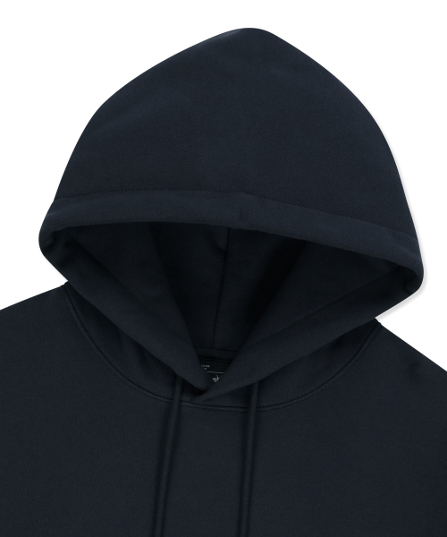 BROWNBREATH(ブラウンブレス)の「TAG OG HOODIE - NAVY(パーカー・レディース・その他・2XL/SMALL/X-LARGE/LARGE/MEDIUM)」の3枚目の写真