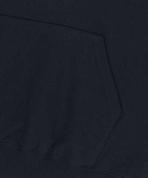 BROWNBREATH(ブラウンブレス)の「TAG OG HOODIE - NAVY(パーカー・レディース・その他・2XL/SMALL/X-LARGE/LARGE/MEDIUM)」の6枚目の写真