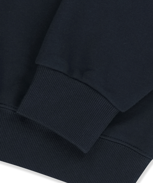 BROWNBREATH(ブラウンブレス)の「TAG OG HOODIE - NAVY(パーカー・レディース・その他・2XL/SMALL/X-LARGE/LARGE/MEDIUM)」の7枚目の写真