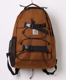 NAUGHTIAM（ノーティアム）の「【Carhartt WIP / カーハートダブリューアイピー】KICKFLIP BACKPACK（バックパック/リュック）」