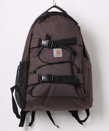 NAUGHTIAM（ノーティアム）の「【Carhartt WIP / カーハートダブリューアイピー】KICKFLIP BACKPACK（バックパック/リュック）」