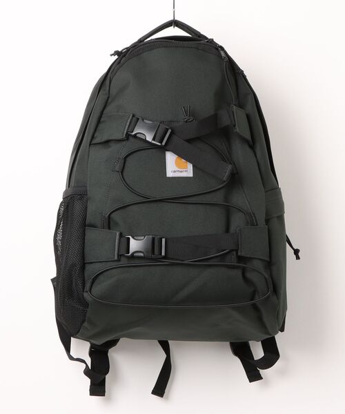 Carhartt WIP(カーハートダブリューアイピー)の「【Carhartt WIP / カーハートダブリューアイピー】KICKFLIP BACKPACK(バックパック/リュック・メンズ・その他3/その他2/その他1/その他4/その他5・FREE)」の5枚目の写真