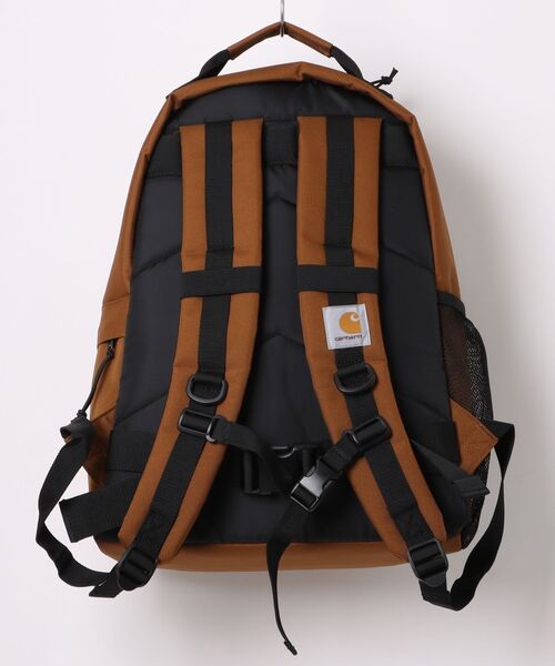 NAUGHTIAM（ノーティアム）の「【Carhartt WIP / カーハートダブリューアイピー】KICKFLIP BACKPACK（バックパック/リュック・メンズ・その他3/その他2/その他1/その他4・FREE）」の5枚目の写真