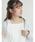 Samansa Mos2�i�T�}���T ���X���X�j�́u�y�ڐG�⊴�z�X�N�G�A�l�b�N���[�X�m�[�X���[�u�iT�V���c/�J�b�g�\�[�j�v�b�I�t�z���C�g