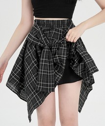 2ly2(�g�D�[���[�g�D�[)�̃`�F�b�N�� ���C���[�h���X�J�[�g(�X�J�[�g)