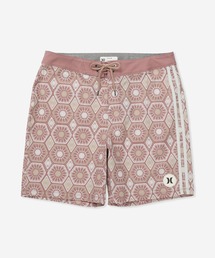 Hurley （ハーレー）の「【Hurley:ハーレー】ファントムサーフトランクス　ボードショーツ　水着　PHNTM NATURALS TAILGATE 18（水着）」
