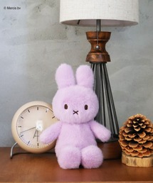 MARK'S（マークス）の「BON TON TOYS miffy 18cm Fuzzy ぬいぐるみ（おもちゃ）」