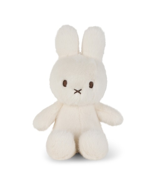 MARK'S（マークス）の「BON TON TOYS miffy 18cm Fuzzy ぬいぐるみ（おもちゃ・レディース・ラベンダー/コーラル/オフホワイト・FREE）」の8枚目の写真