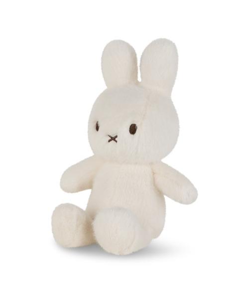 MARK'S（マークス）の「BON TON TOYS miffy 18cm Fuzzy ぬいぐるみ（おもちゃ・レディース・ラベンダー/コーラル/オフホワイト・FREE）」の9枚目の写真
