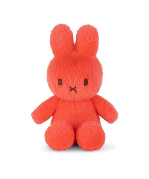 MARK'S（マークス）の「BON TON TOYS miffy 18cm Fuzzy ぬいぐるみ（おもちゃ・レディース・ラベンダー/コーラル/オフホワイト・FREE）」の14枚目の写真