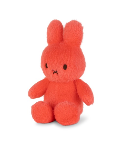 MARK'S（マークス）の「BON TON TOYS miffy 18cm Fuzzy ぬいぐるみ（おもちゃ・レディース・ラベンダー/コーラル/オフホワイト・FREE）」の15枚目の写真