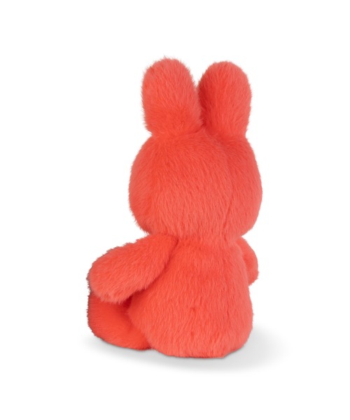 MARK'S（マークス）の「BON TON TOYS miffy 18cm Fuzzy ぬいぐるみ（おもちゃ・レディース・ラベンダー/コーラル/オフホワイト・FREE）」の16枚目の写真