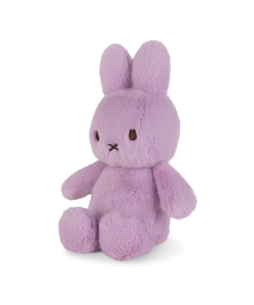 MARK'S（マークス）の「BON TON TOYS miffy 18cm Fuzzy ぬいぐるみ（おもちゃ・レディース・ラベンダー/コーラル/オフホワイト・FREE）」の12枚目の写真