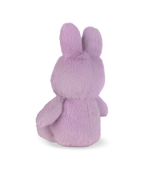 MARK'S（マークス）の「BON TON TOYS miffy 18cm Fuzzy ぬいぐるみ（おもちゃ・レディース・ラベンダー/コーラル/オフホワイト・FREE）」の13枚目の写真