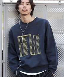 FFEIN（フェイン）の「スウェットカットソー（スウェット）」