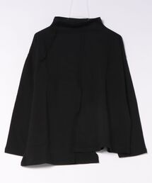 モックネック」に該当するTシャツ/カットソーファッション通販 - ZOZOTOWN