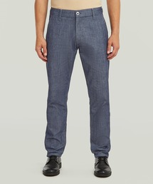 G-STAR | Morry Tapered Denim Chino/チノディテールテーパードジーンズ/セットアップ可能(デニムパンツ)