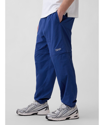 GAP（ギャップ）の「リラックスフィット 2WAY イージーウエストパンツ（その他パンツ）」