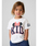 GAP�i�M���b�v�j�́ubabyGap × �f�B�Y�j�[ KID �O���t�B�b�NT�V���c�iT�V���c/�J�b�g�\�[�j�v�b�z���C�g