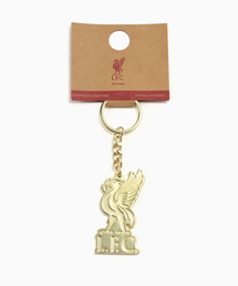 417 EDIFICE（フォーワンセブンエディフィス）の「【Liverpool FC / リバプール FC】LIVERBIRD KEYRING（その他小物）」