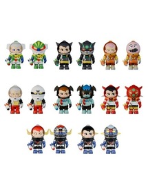 SAM SAM×タツノコプロ BLIND BOX【種類ランダム】（フィギュア