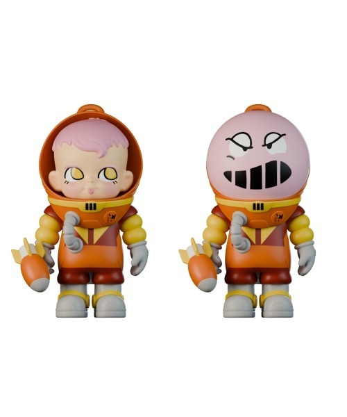 SAM SAM ×永井豪 BLIND BOX【種類ランダム】（フィギュア