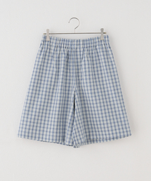 BASERANGE（ベースレンジ）の「【BASERANGE/ベースレンジ】 CLAUDE SHORTS（その他パンツ）」