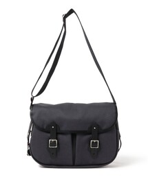 BEAMS F | 【別注】CROOTS / ダービーキャンバス ハンティング ショルダーバッグ(トートバッグ)