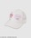 Mac-House�i�}�b�N�n�E�X�j�́uEstherBunnyLittle �G�X�^�[�o�j�[���g�� ���b�V���L���b�v�i�L���b�v�j�v�b�I�t�z���C�g