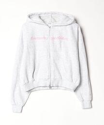 FFEIN（フェイン）の「ジップアップパーカー（パーカー）」