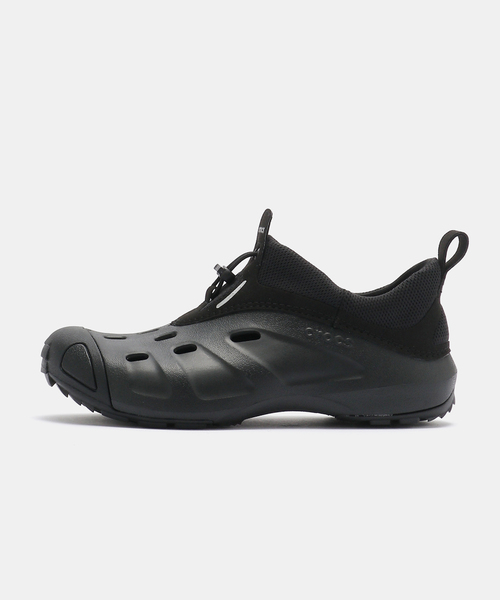 ⭐︎パズー⭐︎ セール】crocs Quick Trail Low 209350-001（スニーカー）｜crocs