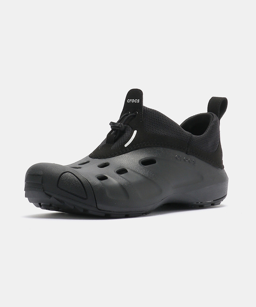 【専用出品】 セール】crocs Quick Trail Low 209350-001（スニーカー）｜crocs