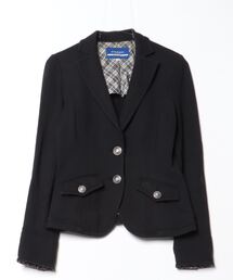 ブランド古着】BURBERRY BLUE LABEL｜バーバリーブルーレーベルの