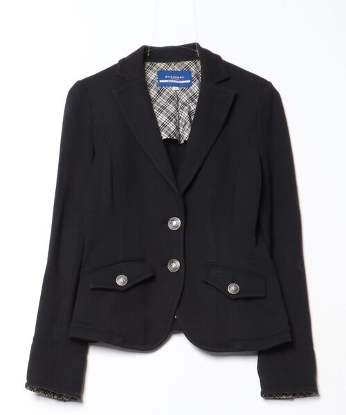 ブランド古着】BURBERRY BLUE LABEL｜バーバリーブルーレーベルの