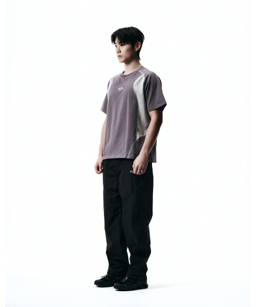 HYUNFIT（ヒョンフィット）の「NLB BIG LOGO T-SHIRT-[GRAY]（Tシャツ/カットソー・メンズ・その他・MEDIUM/LARGE/X-LARGE）」の5枚目の写真