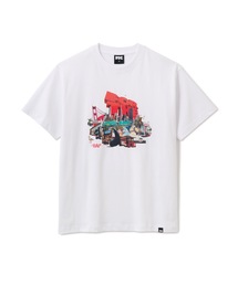 SF LANDSCAPE TEE