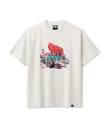 SF LANDSCAPE TEE