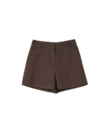 LAP（ラップ）の「ベーシックミニショートパンツ AS2WP462（その他パンツ）」