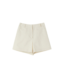 LAP（ラップ）の「ベーシックミニショートパンツ AS2WP462（その他パンツ）」