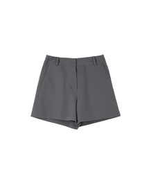 LAP（ラップ）の「ベーシックミニショートパンツ AS2WP462（その他パンツ）」