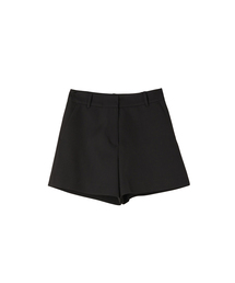 LAP（ラップ）の「ベーシックミニショートパンツ AS2WP462（その他パンツ）」