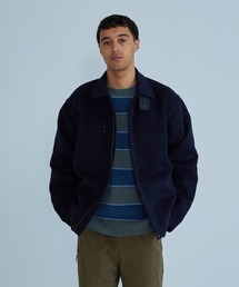 SILAS（サイラス）の「【ARCHIVE】SPORTS JACKET（ブルゾン）」