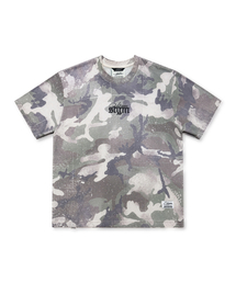 ML T-SHIRTS CAMO