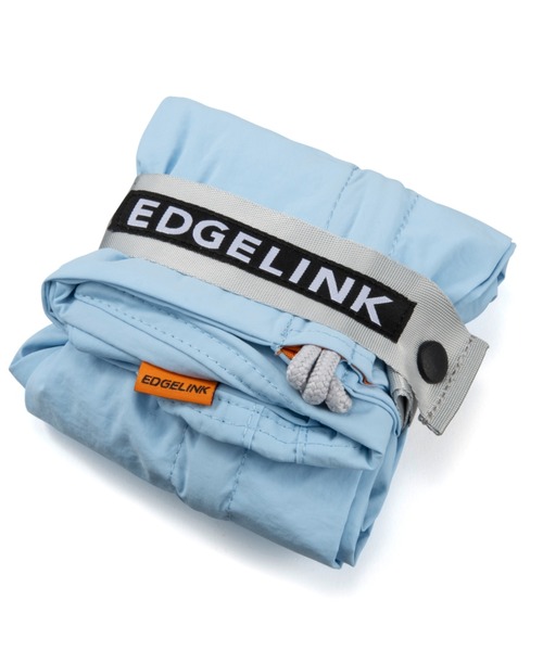 EDGELINK(エッジリンク)の「ナムパック ナップサック 60196(バックパック/リュック・メンズ・ブルー/ブラック/ベージュ/イエロー/スカイブルー・FREE)」の12枚目の写真