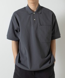 DAIWA PIER39 | TECH POLO SHIRT S/S BE-37026(シャツ/ブラウス)