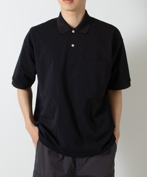 DAIWA PIER39（ダイワピア39）の「TECH POLO SHIRT S/S BE-37026（シャツ/ブラウス）」