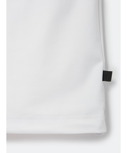 DAIWA PIER39(ダイワピア39)の「TECH POLO SHIRT S/S BE-37026(シャツ/ブラウス・メンズ・チャコールグレー/ブラック/ホワイト・MEDIUM/X-LARGE/LARGE/SMALL)」の19枚目の写真