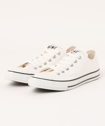 【CONVERSE/コンバース】オールスター ポインテッドトゥ OX/ALL STAR POINTEDTOE OX
