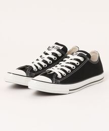 【CONVERSE/コンバース】オールスター ポインテッドトゥ OX/ALL STAR POINTEDTOE OX