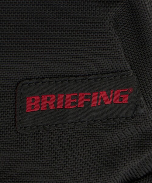 BRIEFING(ブリーフィング)の「【WEB限定】<BRIEFING>TYPE Ⅲ 3WAY/バックパック(バックパック/リュック・メンズ・ブラック・FREE)」の17枚目の写真